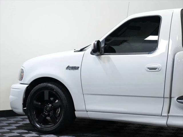 2004 Ford F-150 Lightning