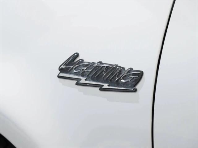 2004 Ford F-150 Lightning