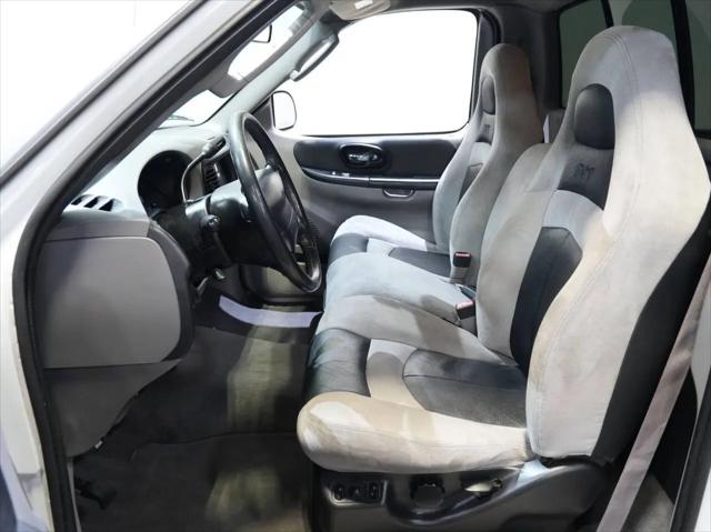 2004 Ford F-150 Lightning