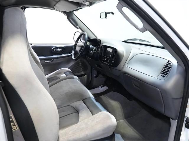 2004 Ford F-150 Lightning