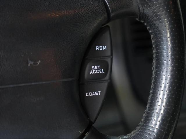 2004 Ford F-150 Lightning