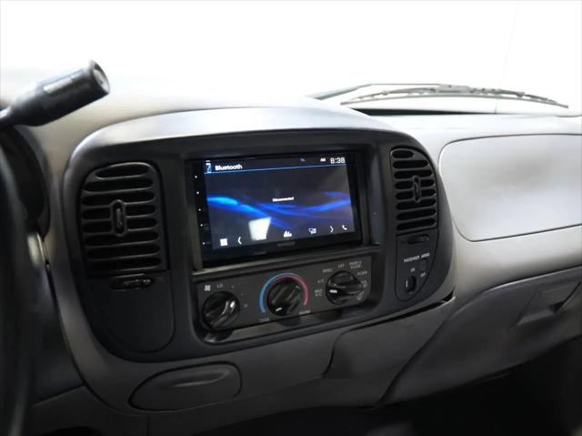2004 Ford F-150 Lightning