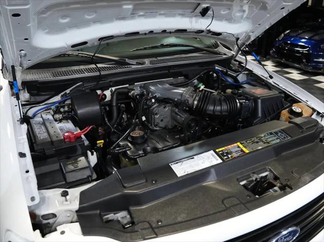 2004 Ford F-150 Lightning
