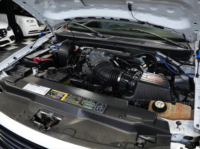 2004 Ford F-150 Lightning