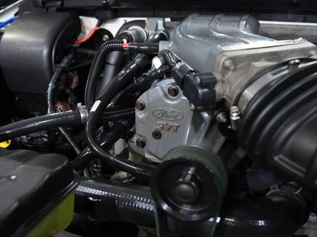 2004 Ford F-150 Lightning
