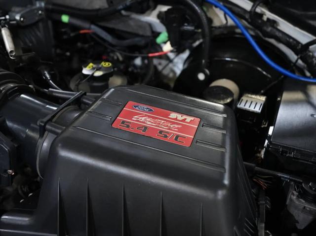 2004 Ford F-150 Lightning