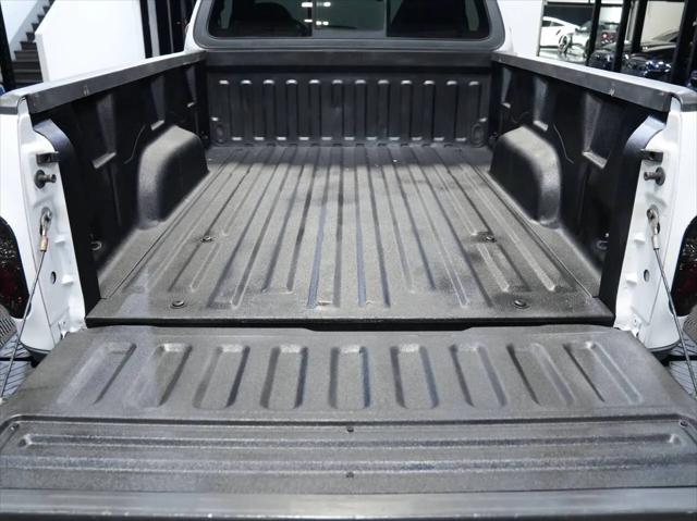 2004 Ford F-150 Lightning