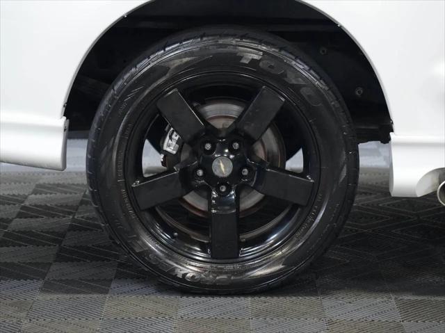 2004 Ford F-150 Lightning