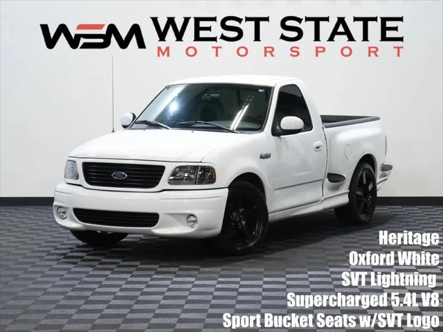 2004 Ford F-150 Lightning for sale in Federal Way, WA