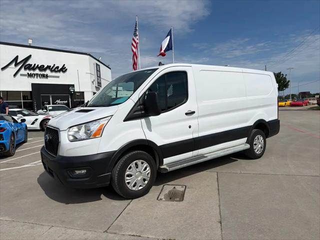 2021 Ford Transit Cargo Van T-250 for sale in Lewisville, TX