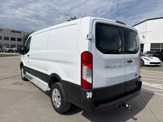 2021 Ford Transit Cargo Van T-250