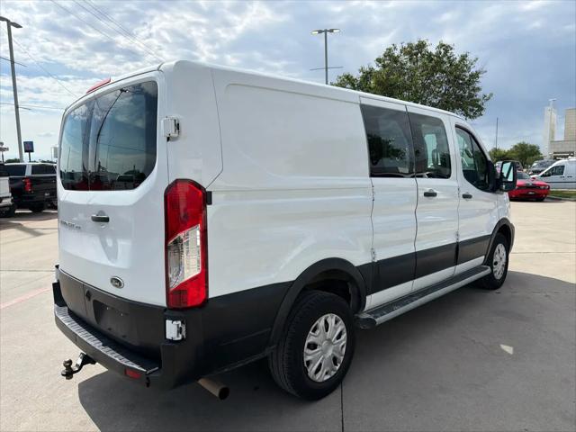 2021 Ford Transit Cargo Van T-250