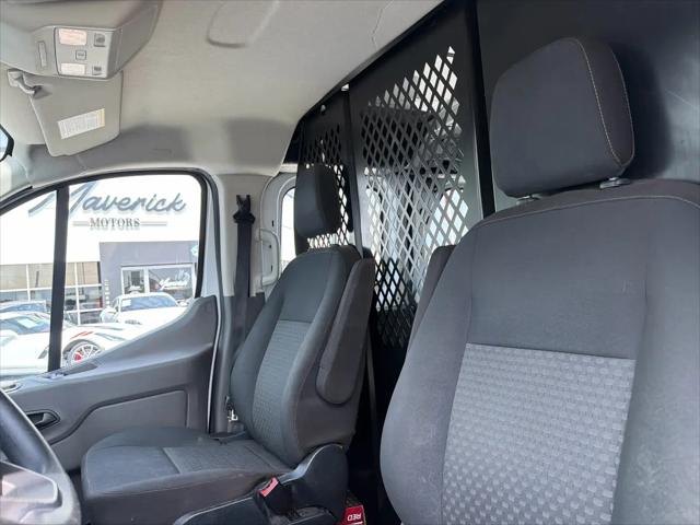 2021 Ford Transit Cargo Van T-250