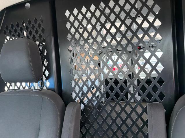 2021 Ford Transit Cargo Van T-250