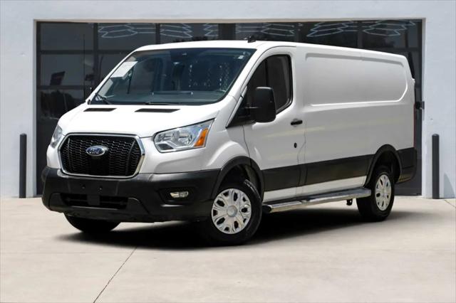2021 Ford Transit Cargo Van T-250 for sale in Lewisville, TX
