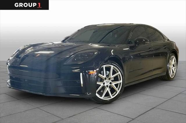 2024 Porsche Panamera 4 for sale in Arlington, TX