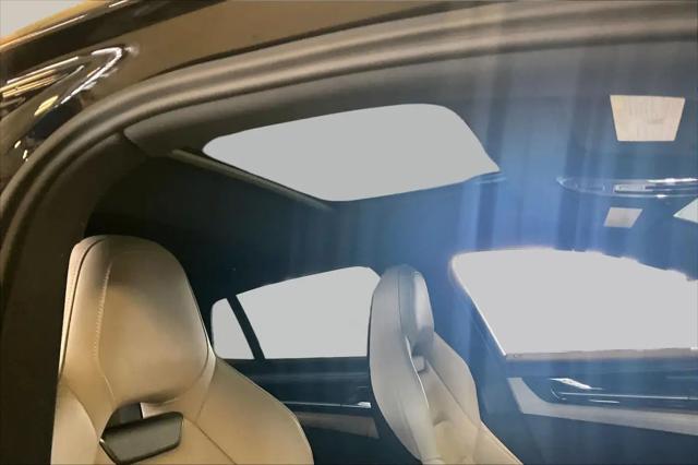 2024 Porsche Panamera 4