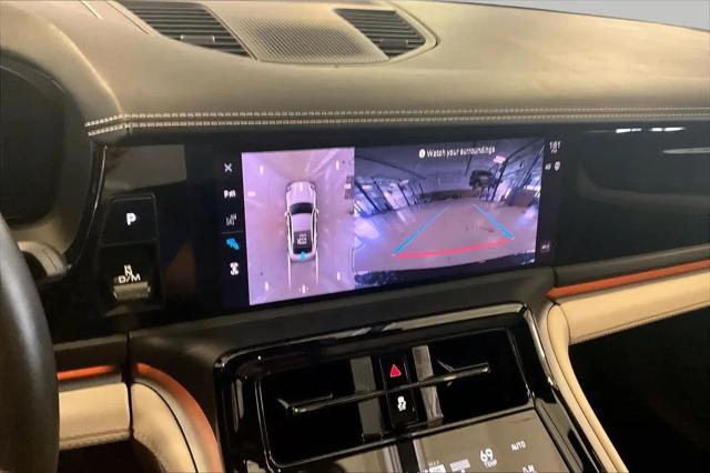 2024 Porsche Panamera 4