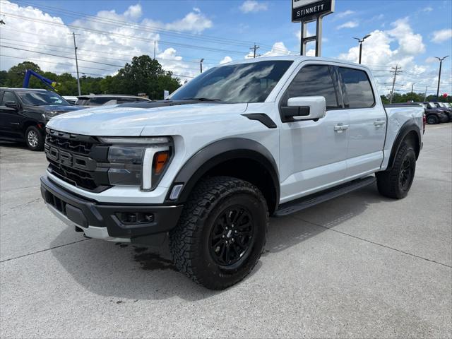 2025 Ford F-150 Raptor for sale in Newport, TN