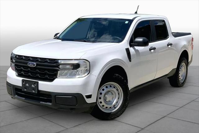 2024 Ford Maverick XL for sale in Oklahoma City, OK