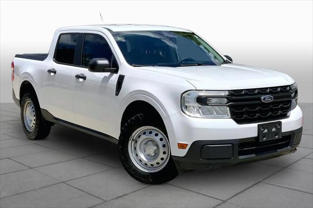 2024 Ford Maverick XL