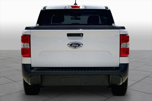 2024 Ford Maverick XL