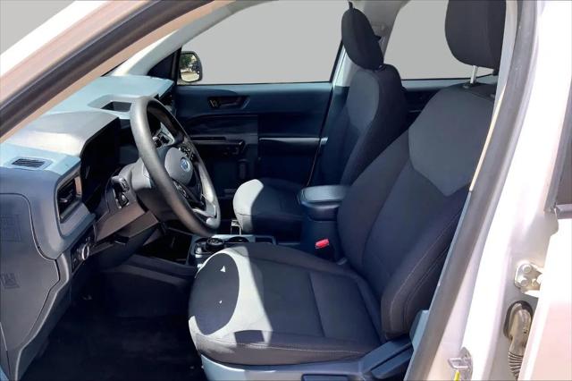 2024 Ford Maverick XL