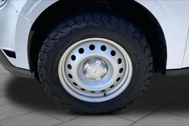 2024 Ford Maverick XL