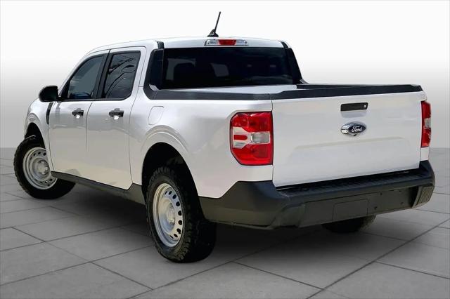 2024 Ford Maverick XL