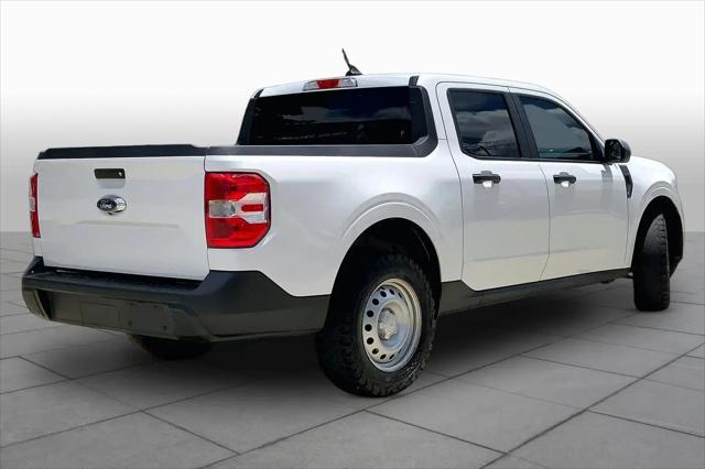 2024 Ford Maverick XL
