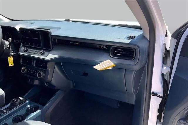 2024 Ford Maverick XL