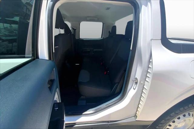 2024 Ford Maverick XL