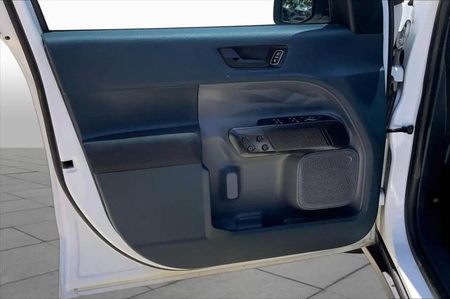 2024 Ford Maverick XL