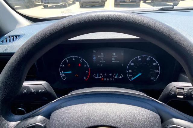 2024 Ford Maverick XL