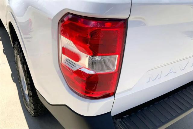 2024 Ford Maverick XL
