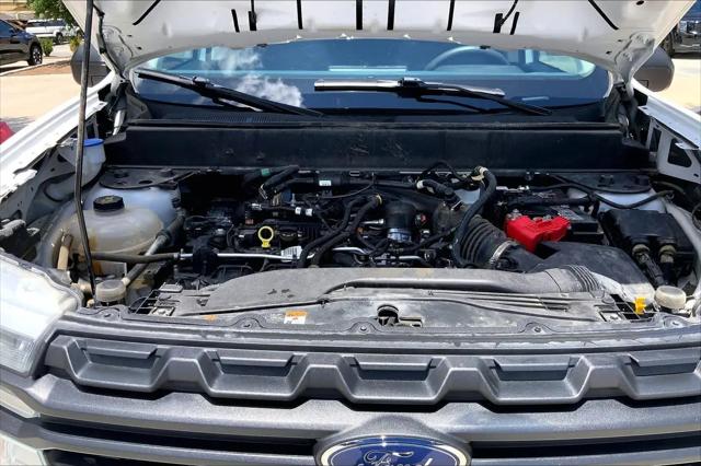 2024 Ford Maverick XL