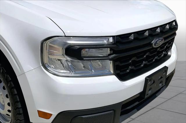 2024 Ford Maverick XL