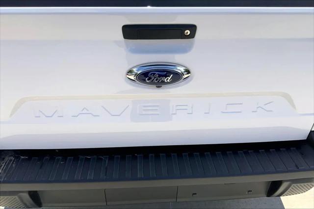 2024 Ford Maverick XL