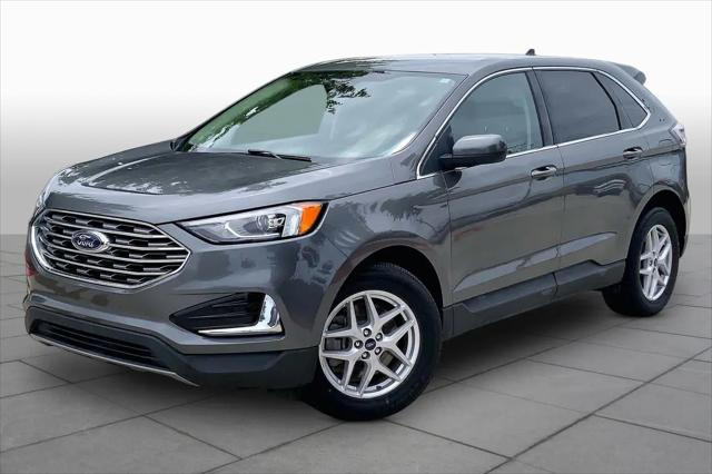 2022 Ford Edge SEL for sale in Oklahoma City, OK