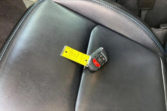 2021 Jeep Wrangler 4xe Unlimited Rubicon 4x4