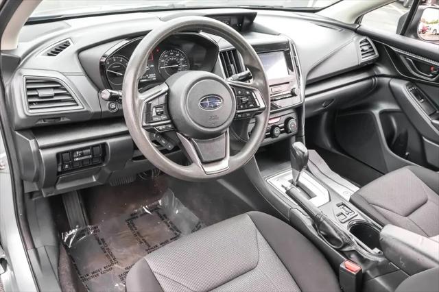 2023 Subaru Impreza Premium Sedan