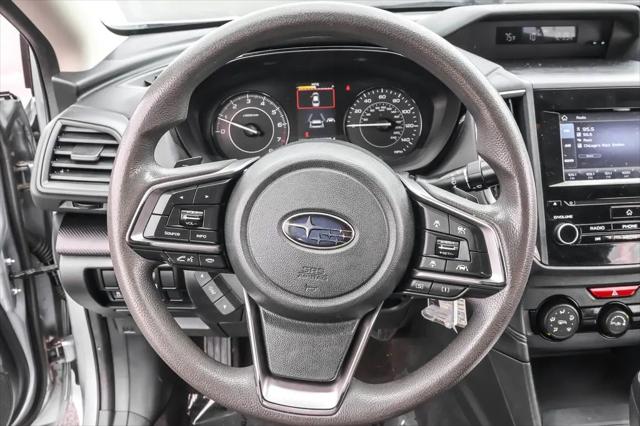 2023 Subaru Impreza Premium Sedan