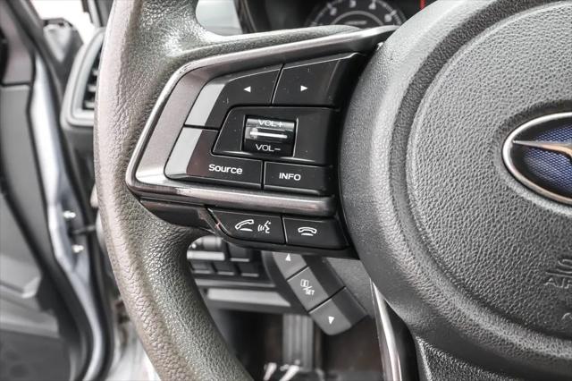 2023 Subaru Impreza Premium Sedan
