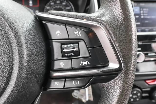 2023 Subaru Impreza Premium Sedan