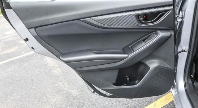 2023 Subaru Impreza Premium Sedan