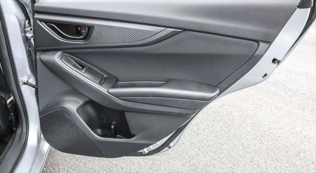 2023 Subaru Impreza Premium Sedan