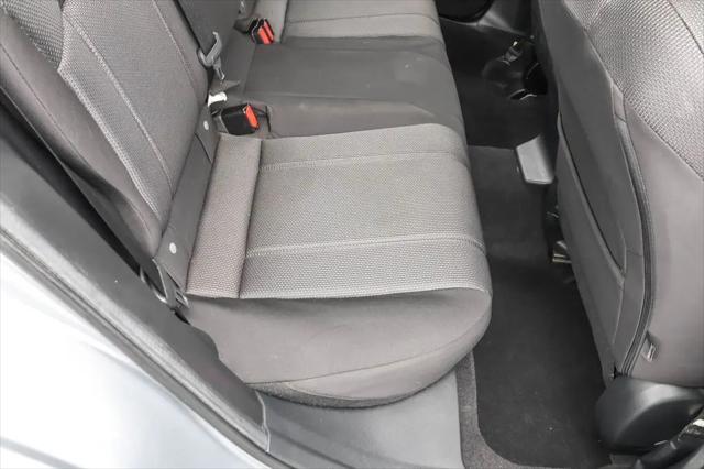 2023 Subaru Impreza Premium Sedan