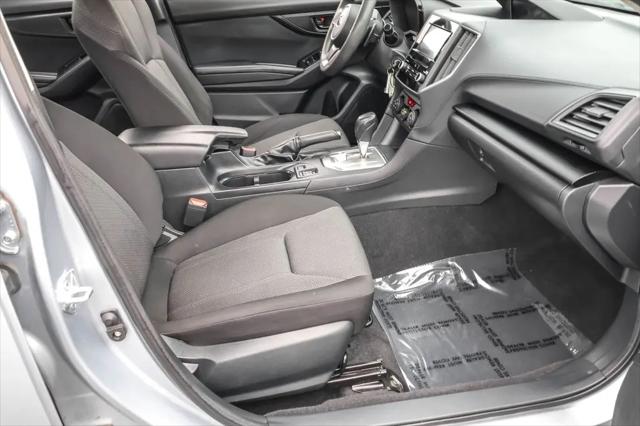 2023 Subaru Impreza Premium Sedan