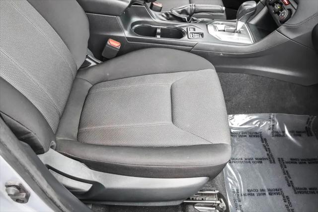 2023 Subaru Impreza Premium Sedan