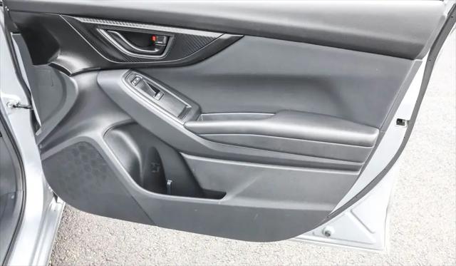 2023 Subaru Impreza Premium Sedan